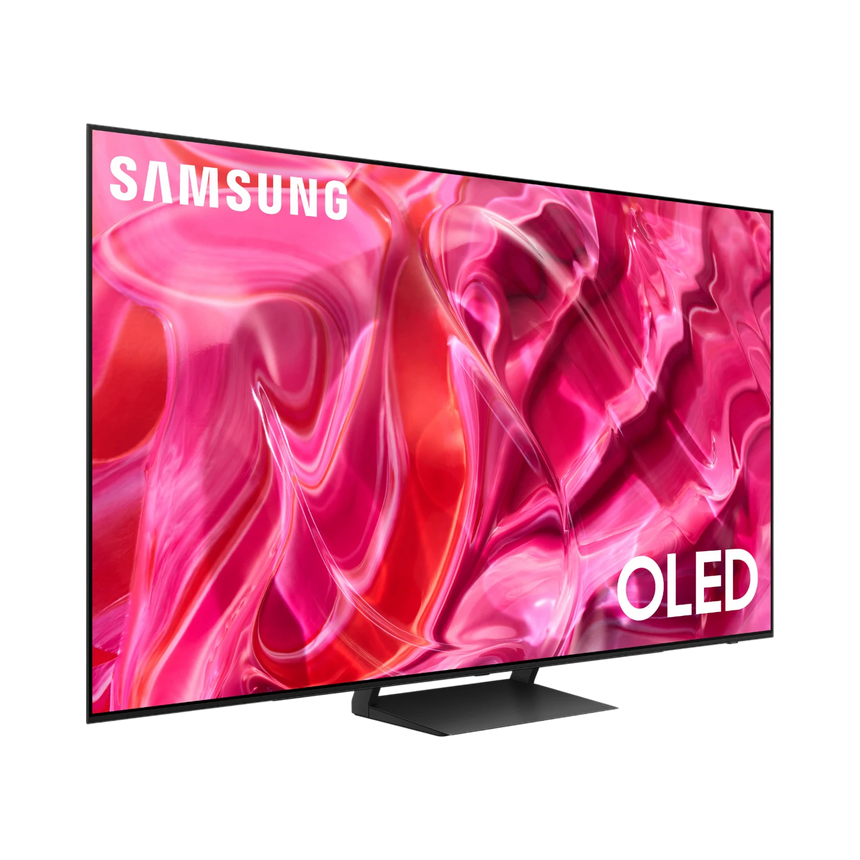Samsung S90C 77" 16:9 144Hz 4K HDR OLED Landscape Smart TV — Being Shipped