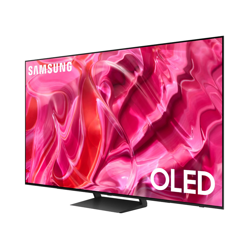 Samsung S90C 77" 16:9 144Hz 4K HDR OLED Landscape Smart TV — Being Shipped