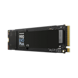 Samsung 990 EVO Plus 4TB M.2 2280 PCIe 5.0 x2 Internal SSD — Being Shipped
