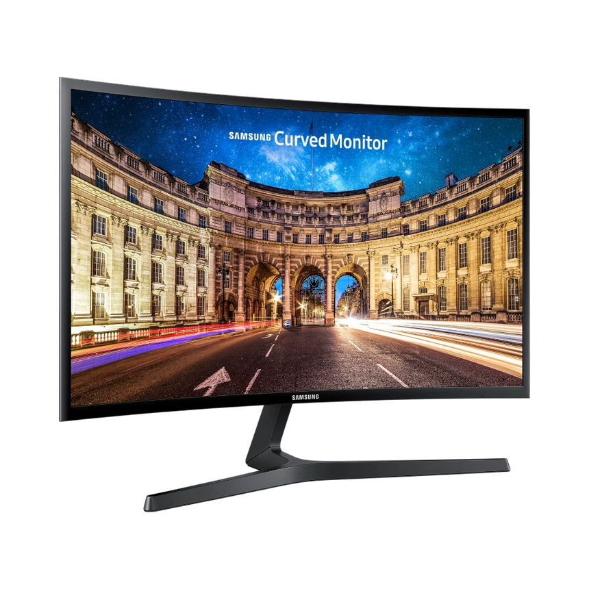 Samsung 398 Series C27F398 27" 16:9 60Hz FHD VA LCD Curved Monitor — Being Shipped