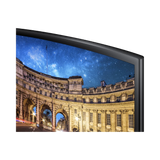 Samsung 398 Series C27F398 27" 16:9 60Hz FHD VA LCD Curved Monitor — Being Shipped