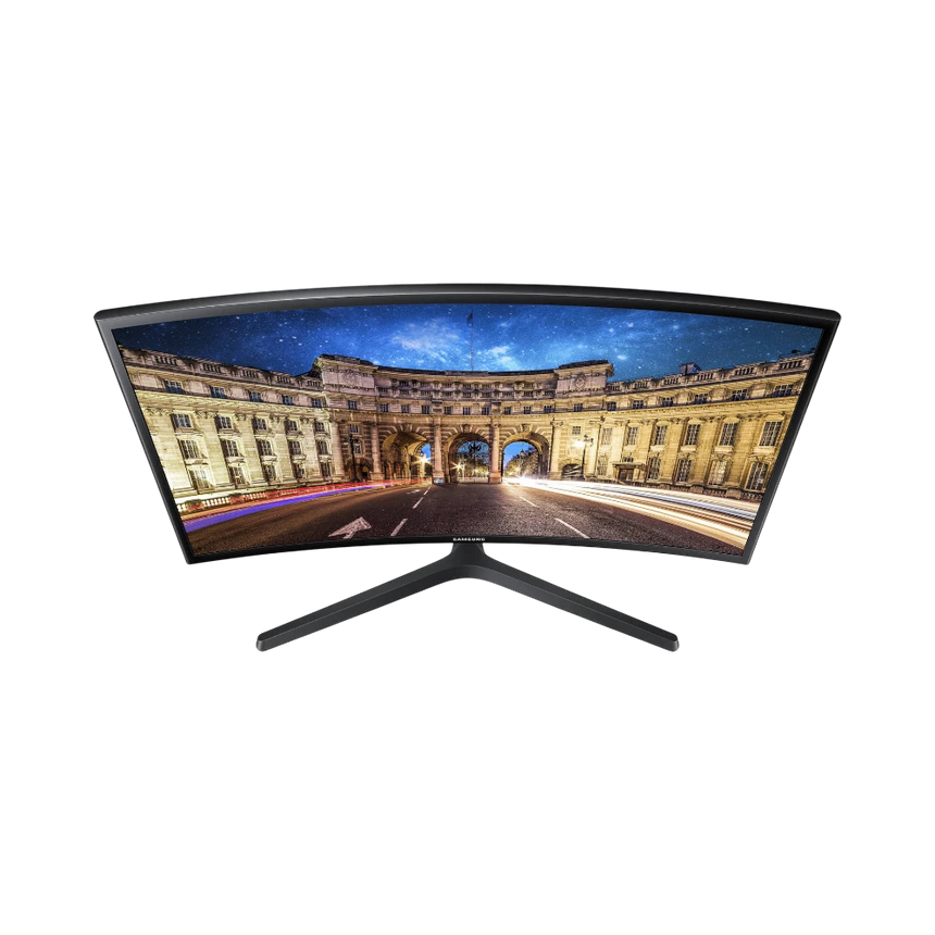 Samsung 398 Series C27F398 27" 16:9 60Hz FHD VA LCD Curved Monitor — Being Shipped