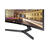 Samsung 398 Series C27F398 27" 16:9 60Hz FHD VA LCD Curved Monitor — Being Shipped