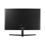 Samsung 398 Series C27F398 27" 16:9 60Hz FHD VA LCD Curved Monitor — Being Shipped