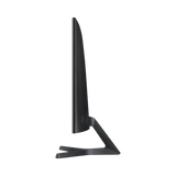 Samsung 398 Series C27F398 27" 16:9 60Hz FHD VA LCD Curved Monitor — Being Shipped