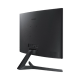 Samsung 398 Series C27F398 27" 16:9 60Hz FHD VA LCD Curved Monitor — Being Shipped