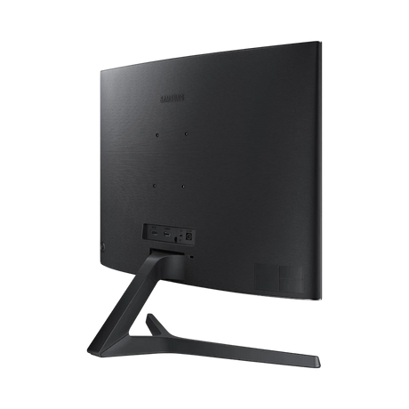 Samsung 398 Series C27F398 27" 16:9 60Hz FHD VA LCD Curved Monitor — Being Shipped