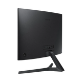 Samsung 398 Series C27F398 27" 16:9 60Hz FHD VA LCD Curved Monitor — Being Shipped