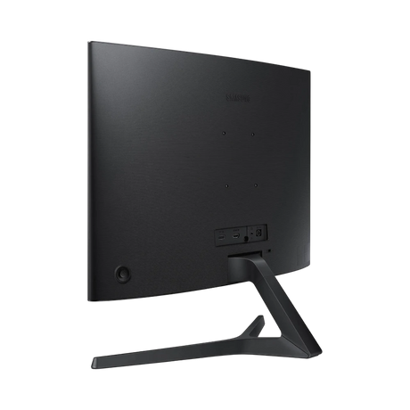 Samsung 398 Series C27F398 27" 16:9 60Hz FHD VA LCD Curved Monitor — Being Shipped