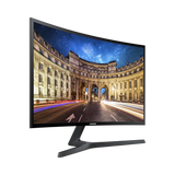 Samsung 398 Series C27F398 27" 16:9 60Hz FHD VA LCD Curved Monitor — Being Shipped