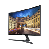 Samsung 398 Series C27F398 27" 16:9 60Hz FHD VA LCD Curved Monitor — Being Shipped