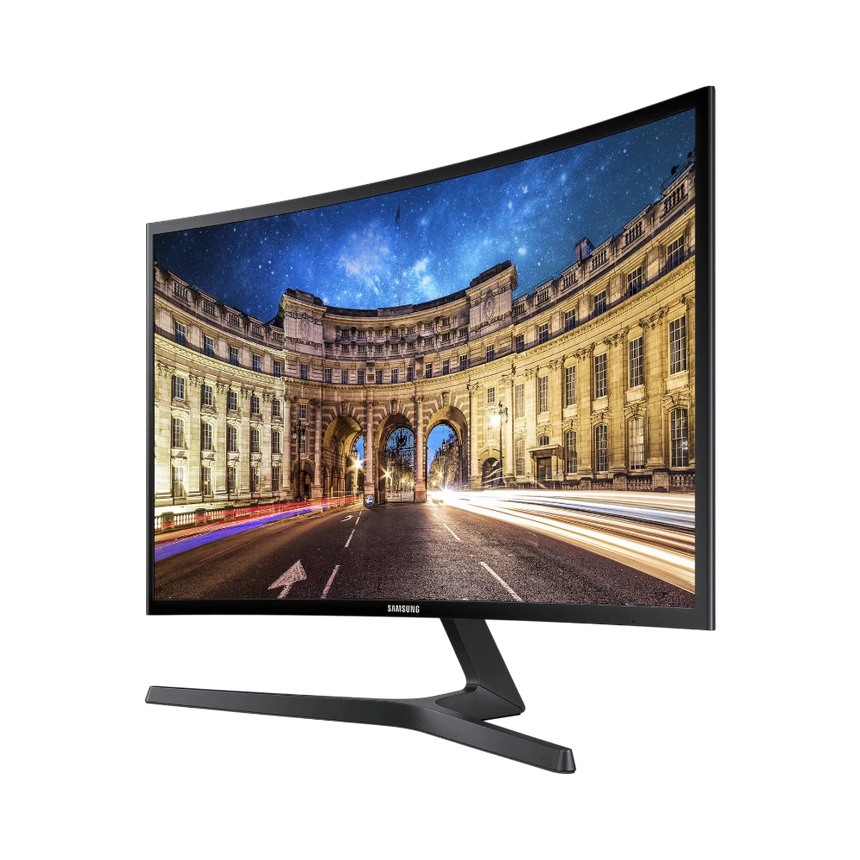 Samsung 398 Series C27F398 27" 16:9 60Hz FHD VA LCD Curved Monitor — Being Shipped