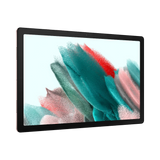 Samsung Galaxy Tab A8 10.5" Android Tablet PC, Unisoc T618, 4GB RAM, 128GB SSD (Wi-Fi Only, Pink Gold) — Being Shipped