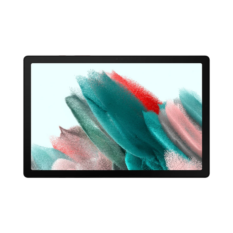 Samsung Galaxy Tab A8 10.5" Android Tablet PC, Unisoc T618, 4GB RAM, 128GB SSD (Wi-Fi Only, Pink Gold) — Being Shipped