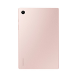 Samsung Galaxy Tab A8 10.5" Android Tablet PC, Unisoc T618, 4GB RAM, 128GB SSD (Wi-Fi Only, Pink Gold) — Being Shipped