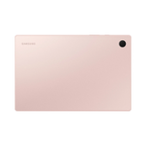 Samsung Galaxy Tab A8 10.5" Android Tablet PC, Unisoc T618, 4GB RAM, 128GB SSD (Wi-Fi Only, Pink Gold) — Being Shipped