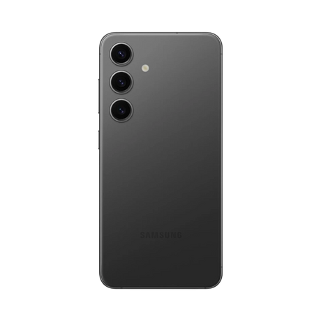 Samsung Galaxy S24 5G Smartphone Qualcomm Snapdragon 8, 8GB RAM, 256GB Storage (Unlocked, Onyx Black) — Being Shipped