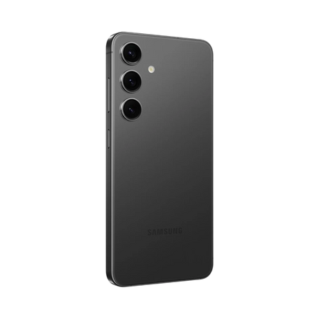 Samsung Galaxy S24 5G Smartphone Qualcomm Snapdragon 8, 8GB RAM, 256GB Storage (Unlocked, Onyx Black) — Being Shipped