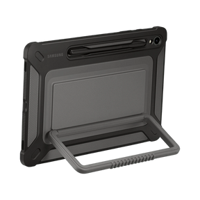 Samsung Galaxy Tab S9 Outdoor Cover (Black) — Being Shipped