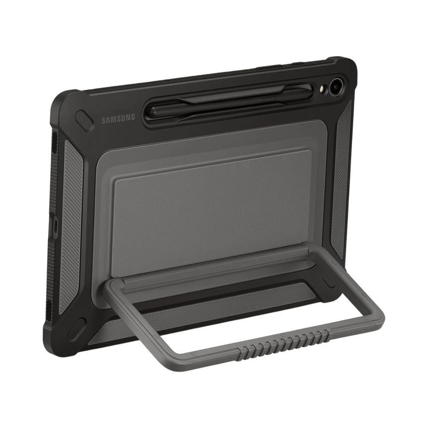 Samsung Galaxy Tab S9 Outdoor Cover (Black) — Being Shipped