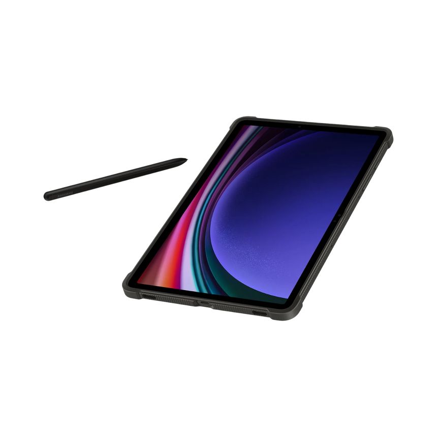 Samsung Galaxy Tab S9 Outdoor Cover (Black) — Being Shipped