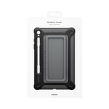 Samsung Galaxy Tab S9 Outdoor Cover (Black) — Being Shipped
