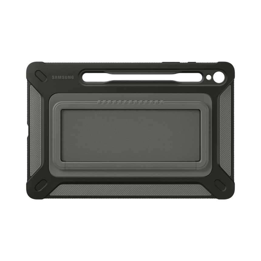 Samsung Galaxy Tab S9 Outdoor Cover (Black) — Being Shipped
