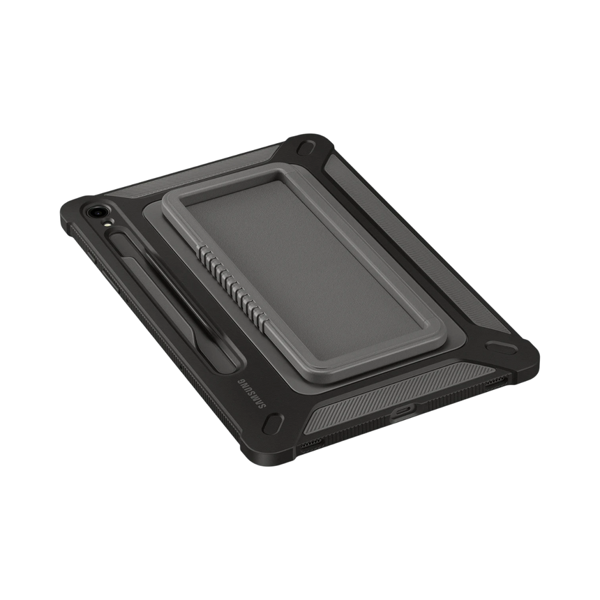 Samsung Galaxy Tab S9 Outdoor Cover (Black) — Being Shipped