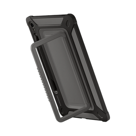 Samsung Galaxy Tab S9 Outdoor Cover (Black) — Being Shipped