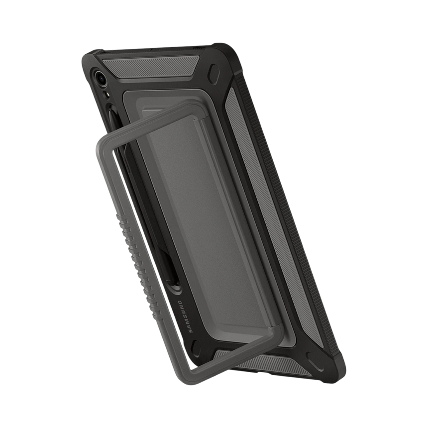 Samsung Galaxy Tab S9 Outdoor Cover (Black) — Being Shipped