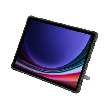 Samsung Galaxy Tab S9 Outdoor Cover (Black) — Being Shipped