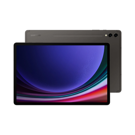 Samsung Galaxy Tab S9+ 12.4" Multi-Touch Tablet PC, Qualcomm Snapdragon 8, 12GB RAM, 512GB SSD (Wi-Fi Only, Graphite) — Being Shipped