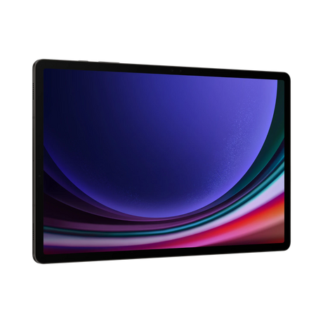 Samsung Galaxy Tab S9+ 12.4" Multi-Touch Tablet PC, Qualcomm Snapdragon 8, 12GB RAM, 512GB SSD (Wi-Fi Only, Graphite) — Being Shipped