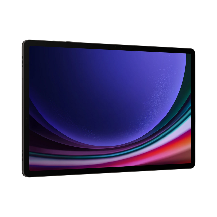 Samsung Galaxy Tab S9+ 12.4" Multi-Touch Tablet PC, Qualcomm Snapdragon 8, 12GB RAM, 512GB SSD (Wi-Fi Only, Graphite) — Being Shipped
