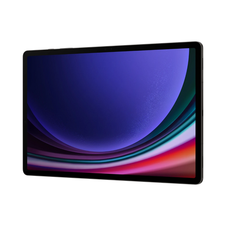 Samsung Galaxy Tab S9+ 12.4" Multi-Touch Tablet PC, Qualcomm Snapdragon 8, 12GB RAM, 512GB SSD (Wi-Fi Only, Graphite) — Being Shipped