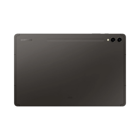 Samsung Galaxy Tab S9+ 12.4" Multi-Touch Tablet PC, Qualcomm Snapdragon 8, 12GB RAM, 512GB SSD (Wi-Fi Only, Graphite) — Being Shipped