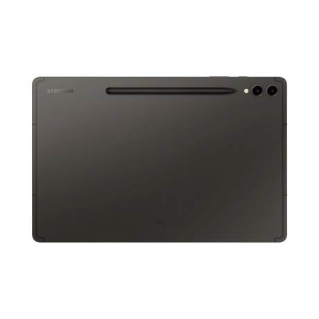 Samsung Galaxy Tab S9+ 12.4" Multi-Touch Tablet PC, Qualcomm Snapdragon 8, 12GB RAM, 512GB SSD (Wi-Fi Only, Graphite) — Being Shipped