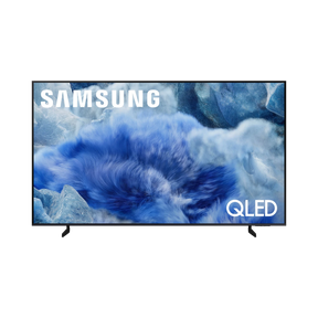 Samsung Q8F 65" 16:9 120Hz 4K HDR QLED Smart TV — Being Shipped
