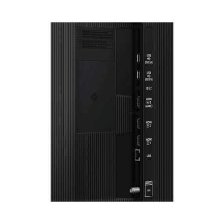 Samsung Q8F 65" 16:9 120Hz 4K HDR QLED Smart TV — Being Shipped