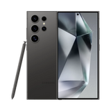 Samsung Galaxy S24 Ultra Smartphone, Qualcomm Snapdragon 8, 12GB RAM, 512GB Storage (Unlocked, Titanium Black) — Being Shipped