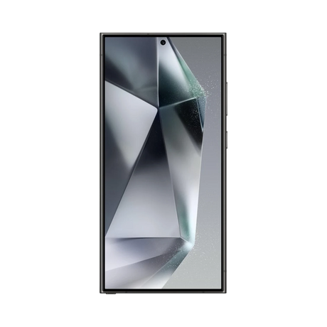 Samsung Galaxy S24 Ultra Smartphone, Qualcomm Snapdragon 8, 12GB RAM, 512GB Storage (Unlocked, Titanium Black) — Being Shipped