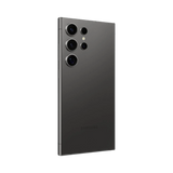 Samsung Galaxy S24 Ultra Smartphone, Qualcomm Snapdragon 8, 12GB RAM, 512GB Storage (Unlocked, Titanium Black) — Being Shipped