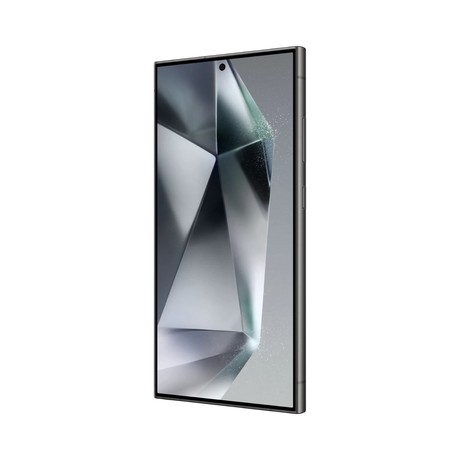 Samsung Galaxy S24 Ultra Smartphone, Qualcomm Snapdragon 8, 12GB RAM, 512GB Storage (Unlocked, Titanium Black) — Being Shipped