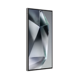 Samsung Galaxy S24 Ultra Smartphone, Qualcomm Snapdragon 8, 12GB RAM, 512GB Storage (Unlocked, Titanium Black) — Being Shipped