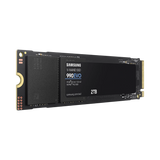 Samsung 990 EVO 2TB M.2 2280 PCIe 4.0 x4 / 5.0 x2 Internal SSD — Being Shipped