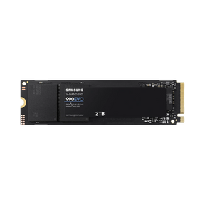 Samsung 990 EVO 2TB M.2 2280 PCIe 4.0 x4 / 5.0 x2 Internal SSD — Being Shipped