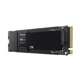 Samsung 990 EVO 2TB M.2 2280 PCIe 4.0 x4 / 5.0 x2 Internal SSD — Being Shipped
