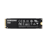 Samsung 990 EVO 2TB M.2 2280 PCIe 4.0 x4 / 5.0 x2 Internal SSD — Being Shipped