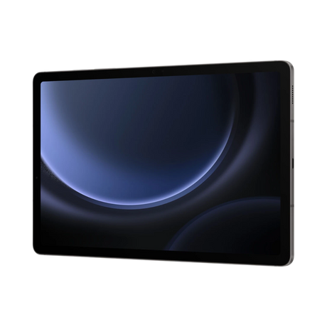 Samsung Galaxy Tab S9 FE 10.9" Multi-Touch Android Tablet, Exynos 1380, 8GB RAM, 256GB SSD (Wi-Fi Only, Gray) — Being Shipped