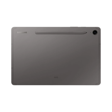 Samsung Galaxy Tab S9 FE 10.9" Multi-Touch Android Tablet, Exynos 1380, 8GB RAM, 256GB SSD (Wi-Fi Only, Gray) — Being Shipped